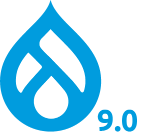 Drupal 9 Upgrade