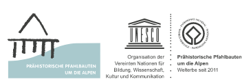 UNESCO Weltkulturerbe Pfahlbauten Palafittes Austria - Organisation der Vereinten Nationen für Bildung, Wissenschaft, Kultur und Kommunikation