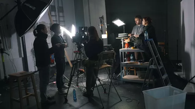 TMA 15