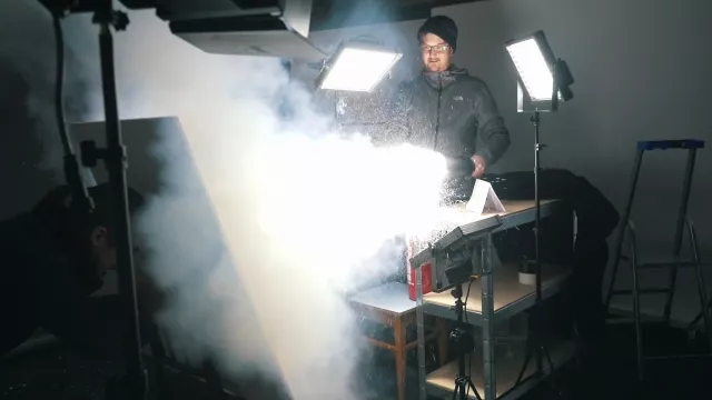 TMA 9