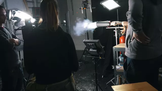 TMA 8