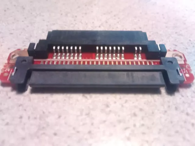 REDMAG SSD Adapter M2 Detail 2