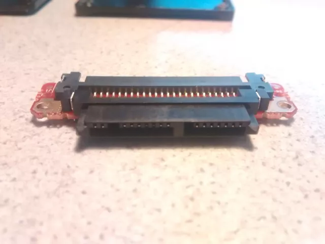 REDMAG SSD Adapter M2 Detail