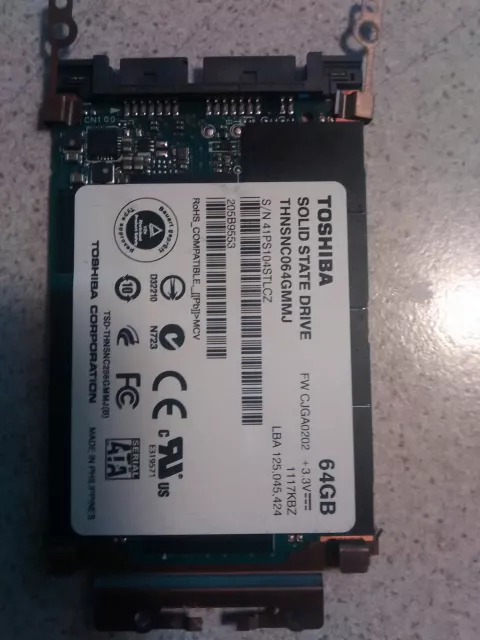 REDMAG SSD Adapter M2