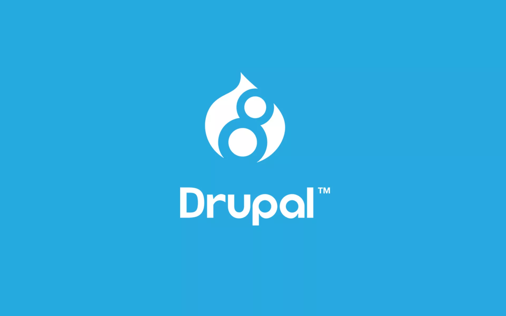 Drupal 8