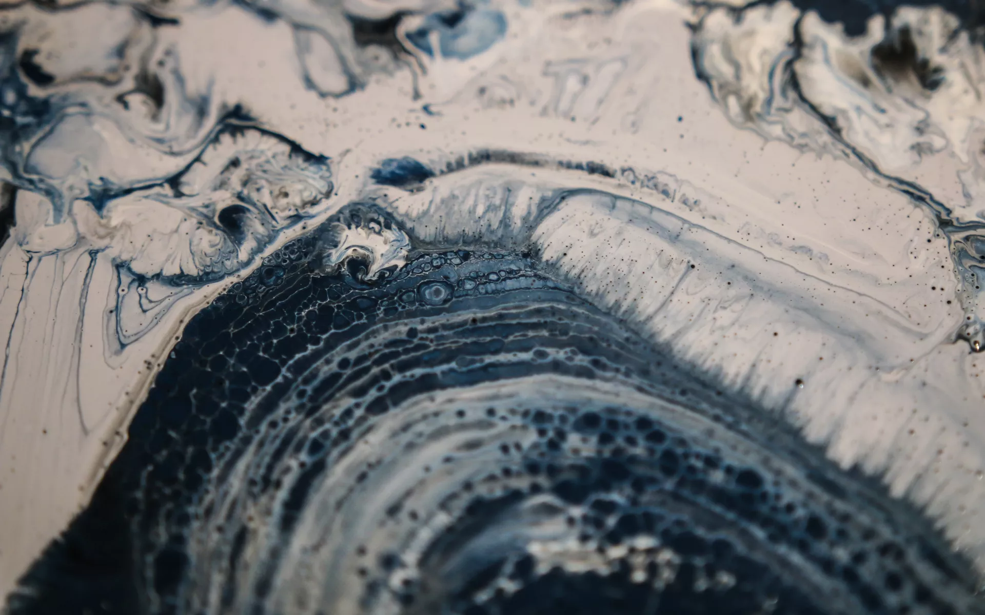 Aquahub Background Abstract