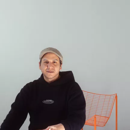 Daniel Weidacher