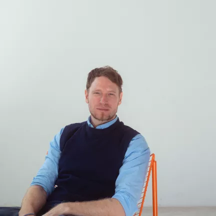 Ingo Zehenthofer