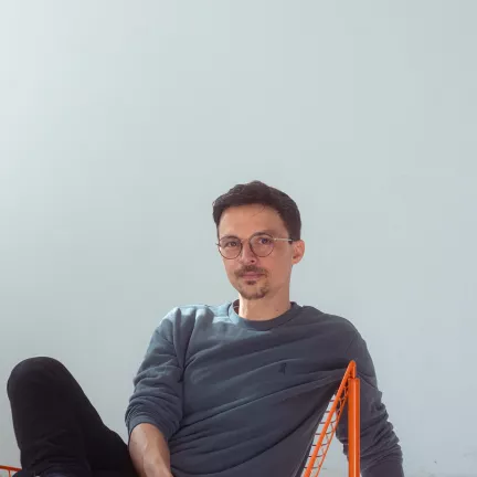 Alex Gruber
