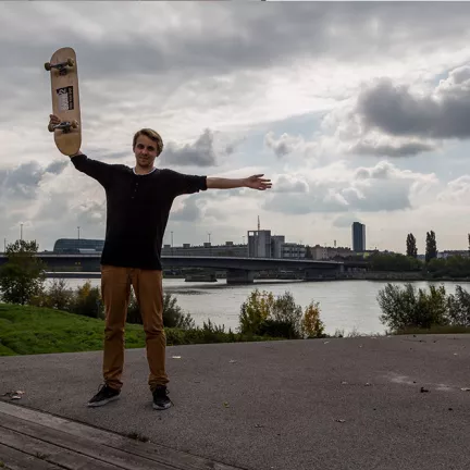 World 2 Skate