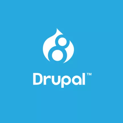 Drupal 8