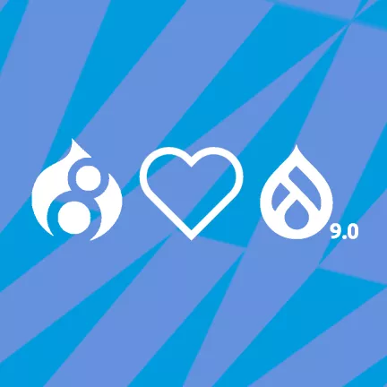 Drupal 9 Upgrade