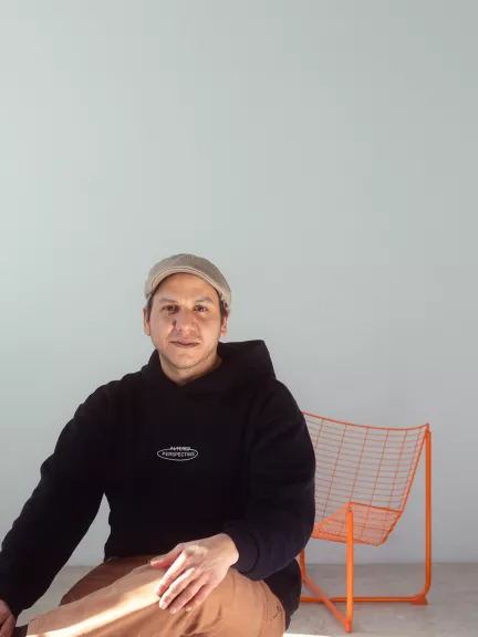 Daniel Weidacher