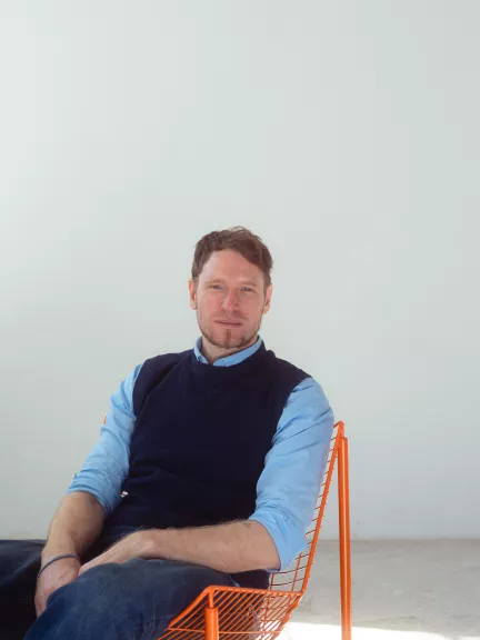Ingo Zehenthofer