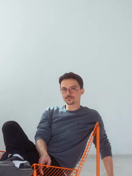 Alex Gruber